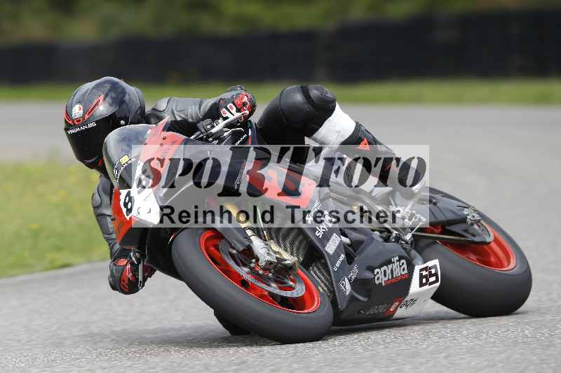 /34 25.07.2025 Speer Racing ADR/Gruppe gelb/85